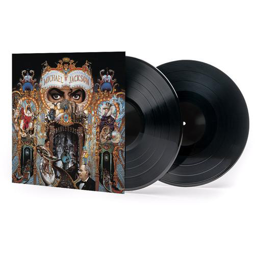 Dangerous - The Sound of Vinyl Dangerous - The Sound of Vinyl