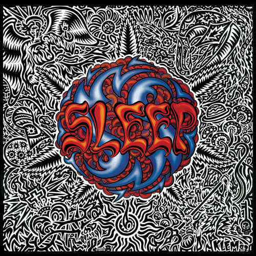Sleep - Sleep's Holy Mountain レコード Sleep's Holy Mountain - The Sound of Vinyl