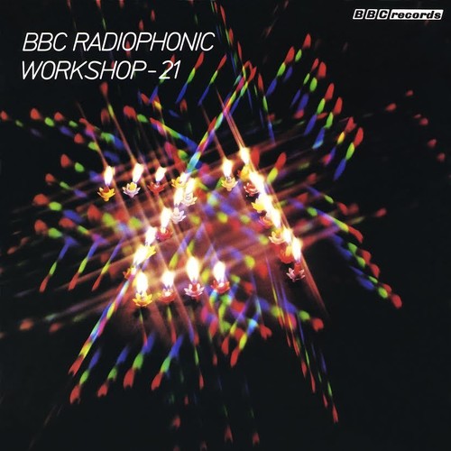 Bbc Radiophonic Workshop - 21 / Various - The Sound of Vinyl