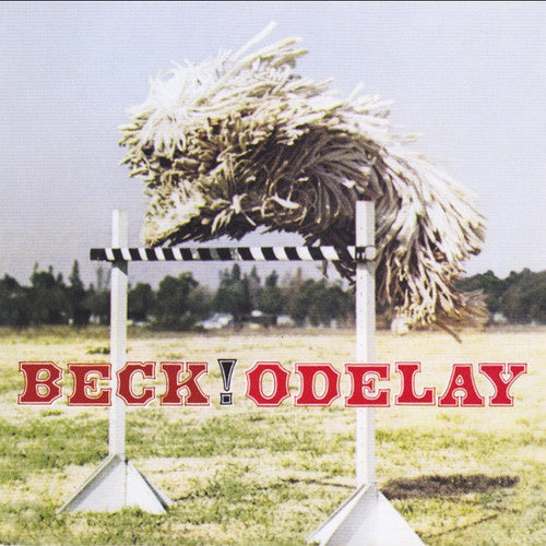 LP◎BECK ベック/ ODELAY USオリジナル盤 Odelay - The Sound of Vinyl