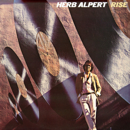 その他 Herb Alpert Rise Parish Unreleased Mixes Herb Alpert - Rise - The Sound of Vinyl