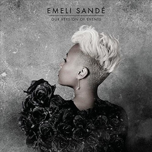 米2discs LP Emeli Sand? Our Version Of Events 5701271 Virgin /00660 Emeli Sande - Our Version of Events - The Sound of Vinyl