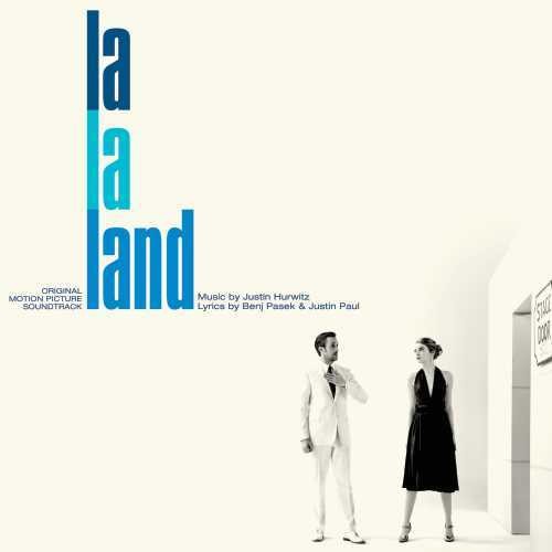 La La Land / O.S.T. - The Sound of Vinyl