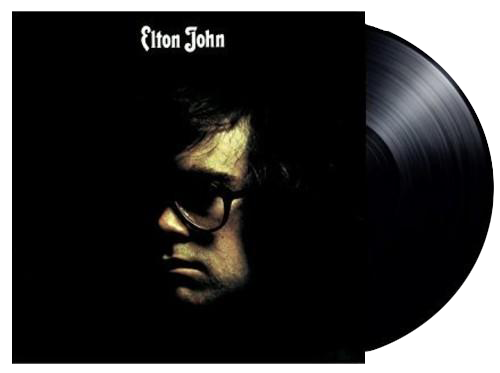 2LP Elton John Elton John 0864041 DJM Records, Mercury 未開封 /00660 2LP ELTON JOHN Elton John 0864041 DJM Records, WORLDWID