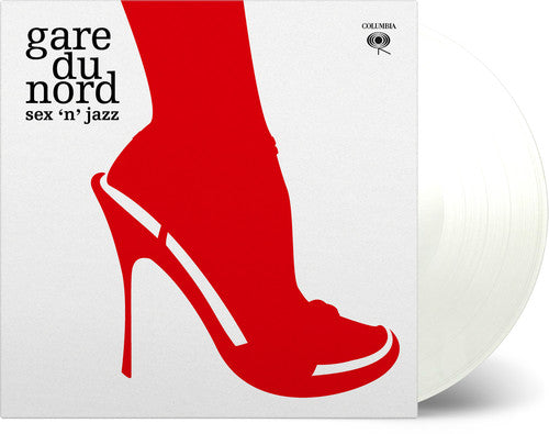 Sex 'N' Jazz - The Sound of Vinyl