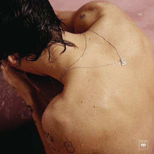 Harry deals Styles Vinyls