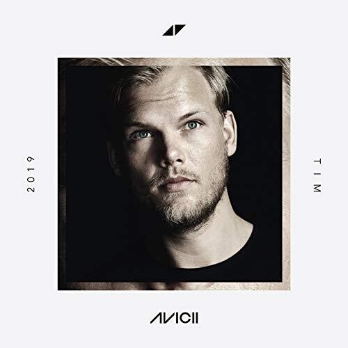 avicii tim レコード Tim - The Sound of Vinyl