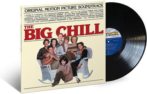 Big Chill / Various - The Sound of Vinyl