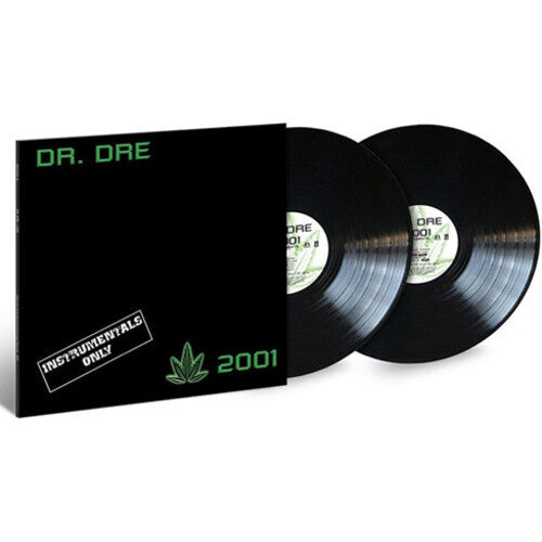 2001 (Instrumental) - The Sound of Vinyl