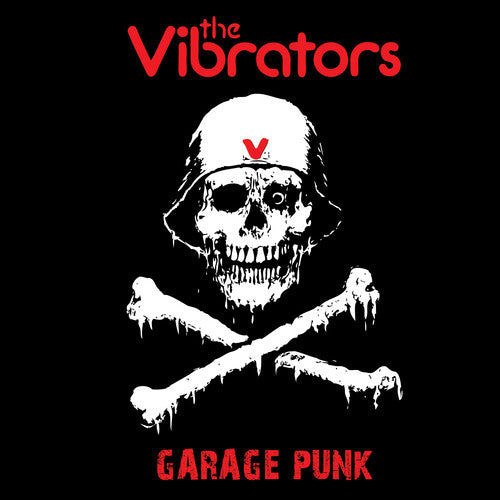 Vibrators - Garage Punk - The Sound of Vinyl