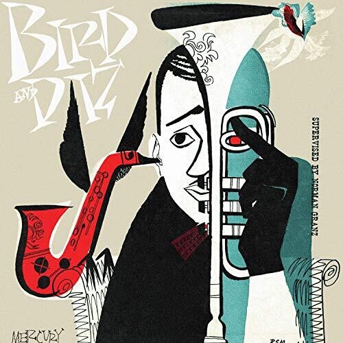 Bird & Diz - The Sound of Vinyl