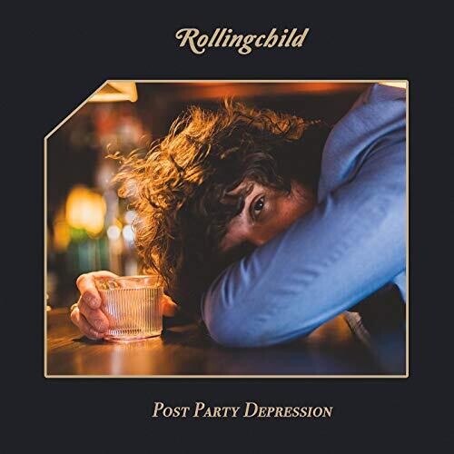Post Pop Depression Live lp 限定盤 POST Party Depression - The Sound of Vinyl