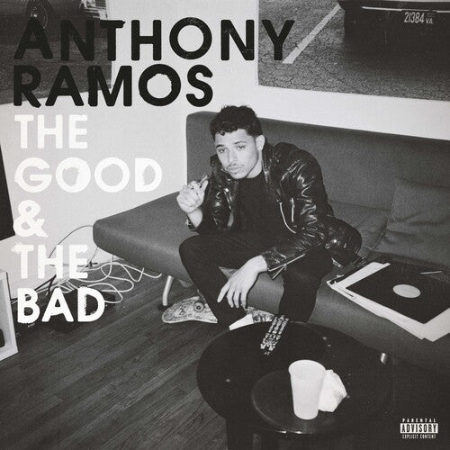 Good & the Bad - The Sound of Vinyl
