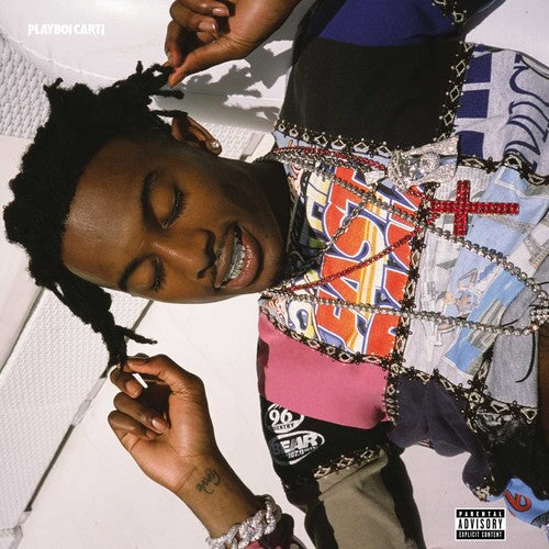 Playboi Carti - The Sound of Vinyl