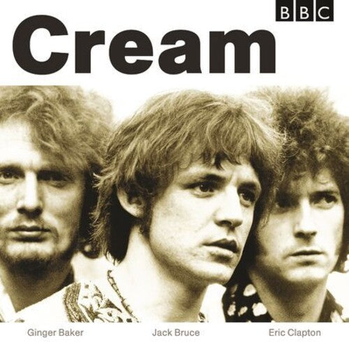 Bbc Sessions - The Sound of Vinyl