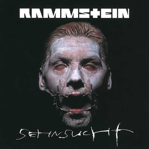 Rammstein – Sehnsucht – CD (Album), 1997 [r112533] | Discogs