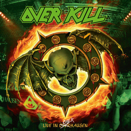 Horrorscope (Live In Overhausen) - The Sound of Vinyl