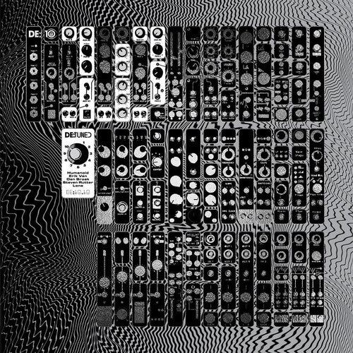 De:10.10 / Various - De:10.10 / Various - The Sound of Vinyl