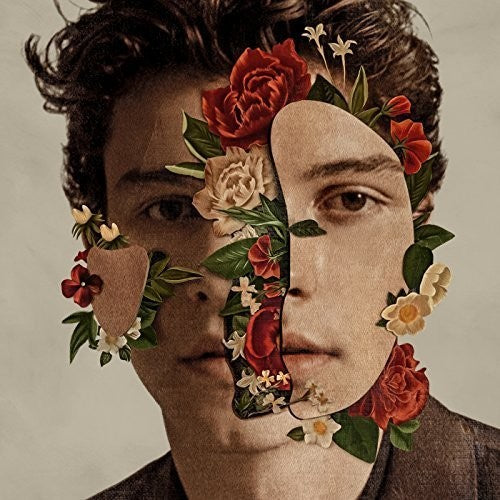Shawn Mendes - The Sound of Vinyl