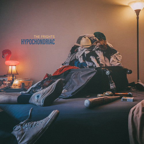 Hypochondriac - The Sound of Vinyl