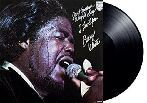 Just Another Way to Say I Love You - The Sound of Vinyl