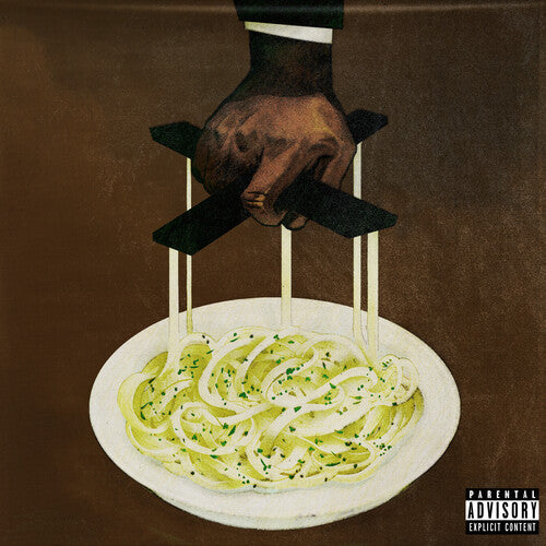 Freddie Gibbs & the Alchemist - Alfredo - The Sound of Vinyl