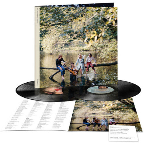 Wild Life - The Sound of Vinyl