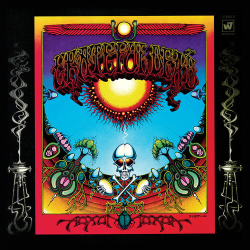 タイムセール 半額 Aoxomoxoa Vinyl of Sound The - 洋楽
