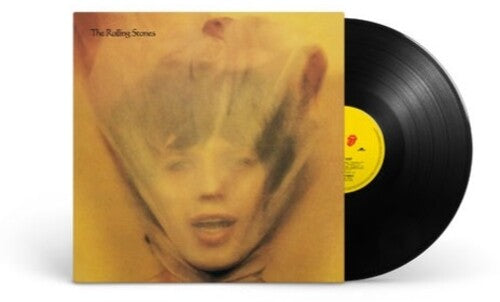 Goats Head Soup - The Sound of Vinyl