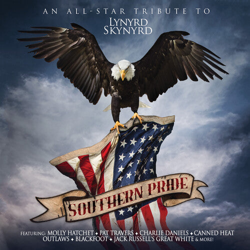 Southern Pride-All-Star Tribute to Lynyrd Skynyrd - The