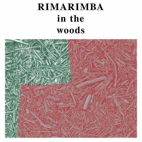 英LP 　 Rimarimba　 In The Woods　 ア Rimarimba - In the Woods - The Sound of Vinyl