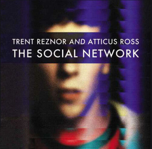Social Network (Definitive Edition) - The Sound of Vinyl