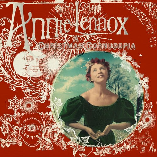 Christmas Cornucopia: 10th Anniversary Edition - The Sound of Vinyl