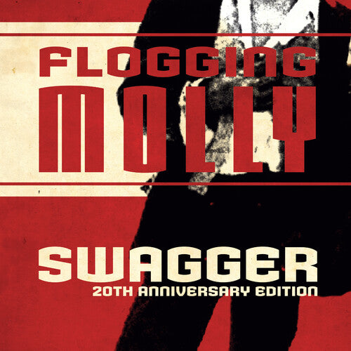 Swagger (20th Anniversary) - The Sound of Vinyl
