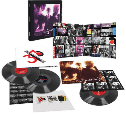 Generation X - The Sound of Vinyl