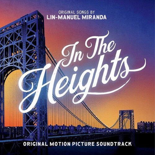 In the Heights - O.S.T. - The Sound of Vinyl
