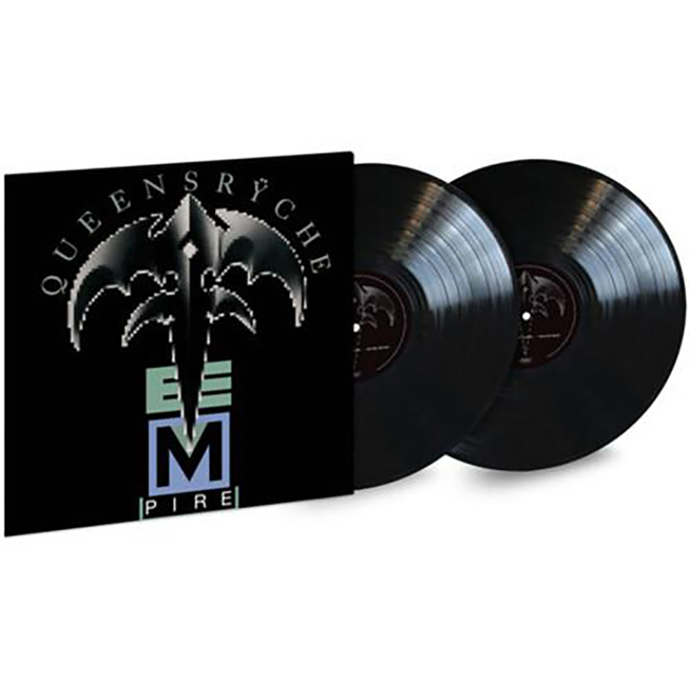 Empire! Empire! / What It Takes 2LP 美品 Empire! Empire! (I