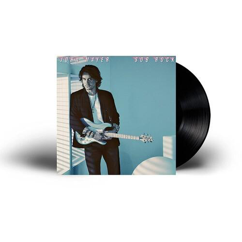 Sob Rock - The Sound of Vinyl