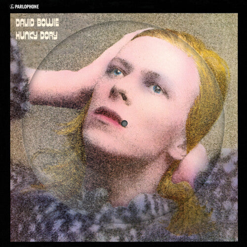 David Bowie - Hunky Dory - The Sound of Vinyl
