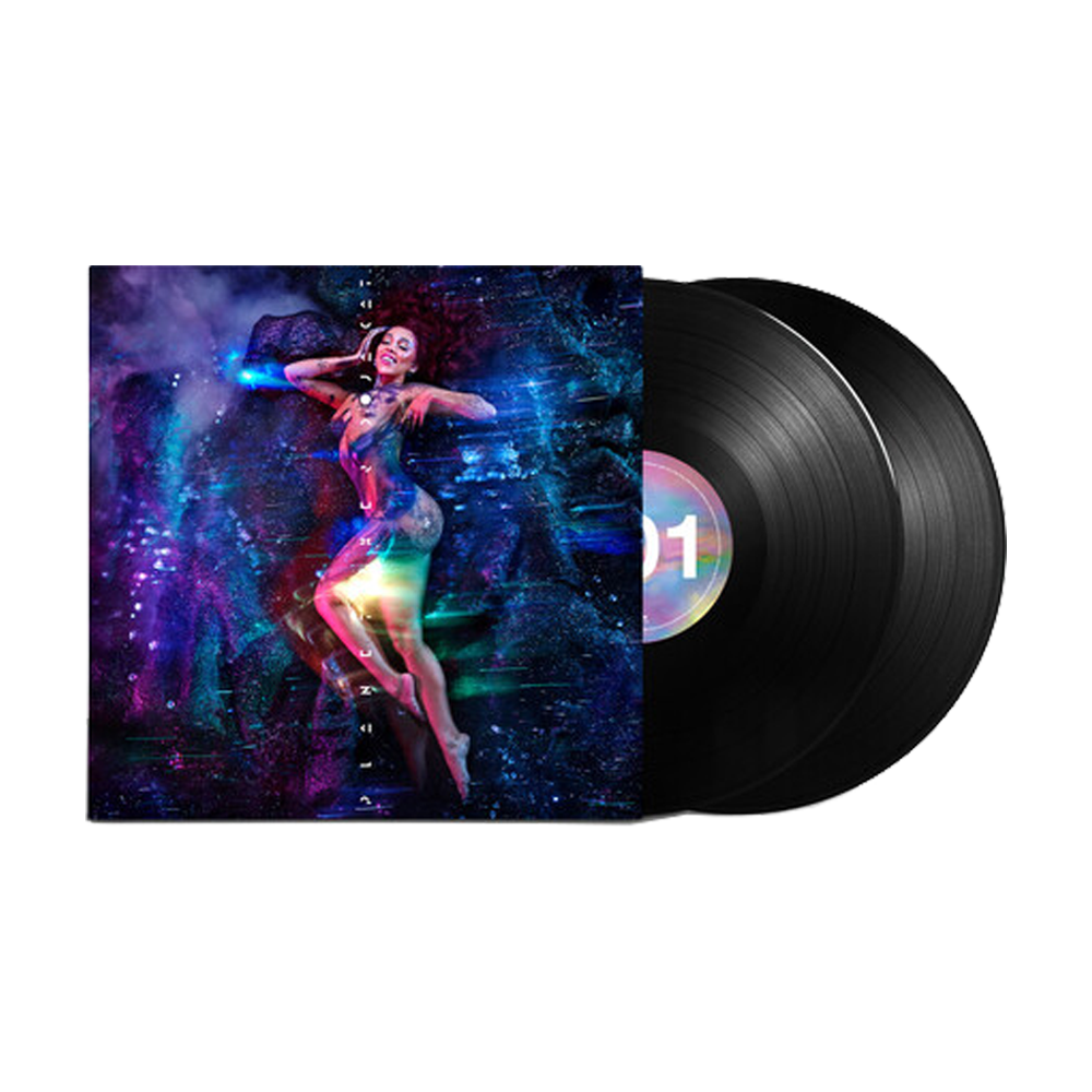 Doja Cat – Planet Her レコード　CD カセットテープ Doja Cat, Amala Dlamini, Lukasz Gottwald, Ariana Grande
