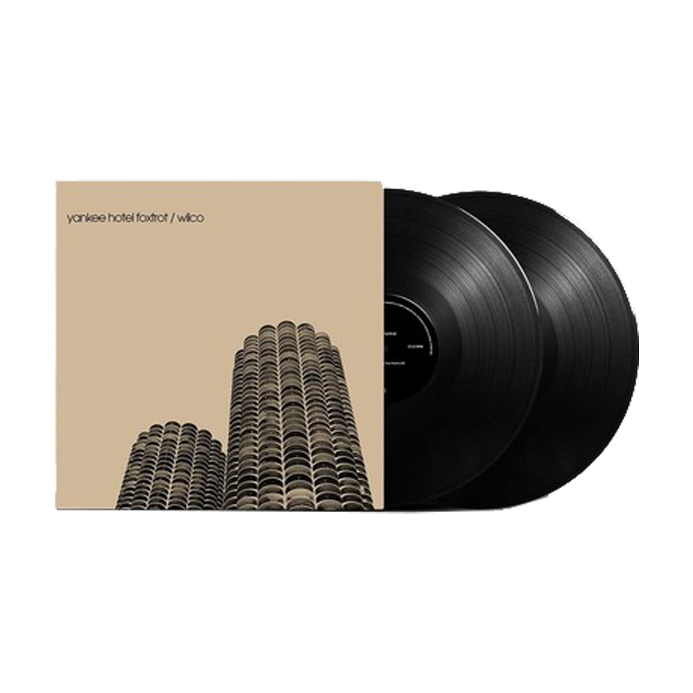Yankee Hotel Foxtrot (2022 Remaster) - The Sound of Vinyl Yankee Hotel Foxtrot (2022 Remaster) - The Sound of Vinyl