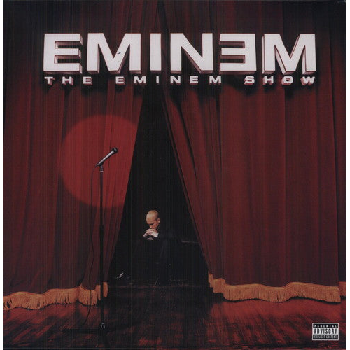 Eminem Show - The Sound of Vinyl Eminem Show - The Sound of Vinyl