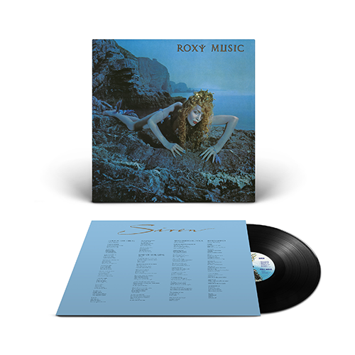 Siren - The Sound of Vinyl Siren - The Sound of Vinyl