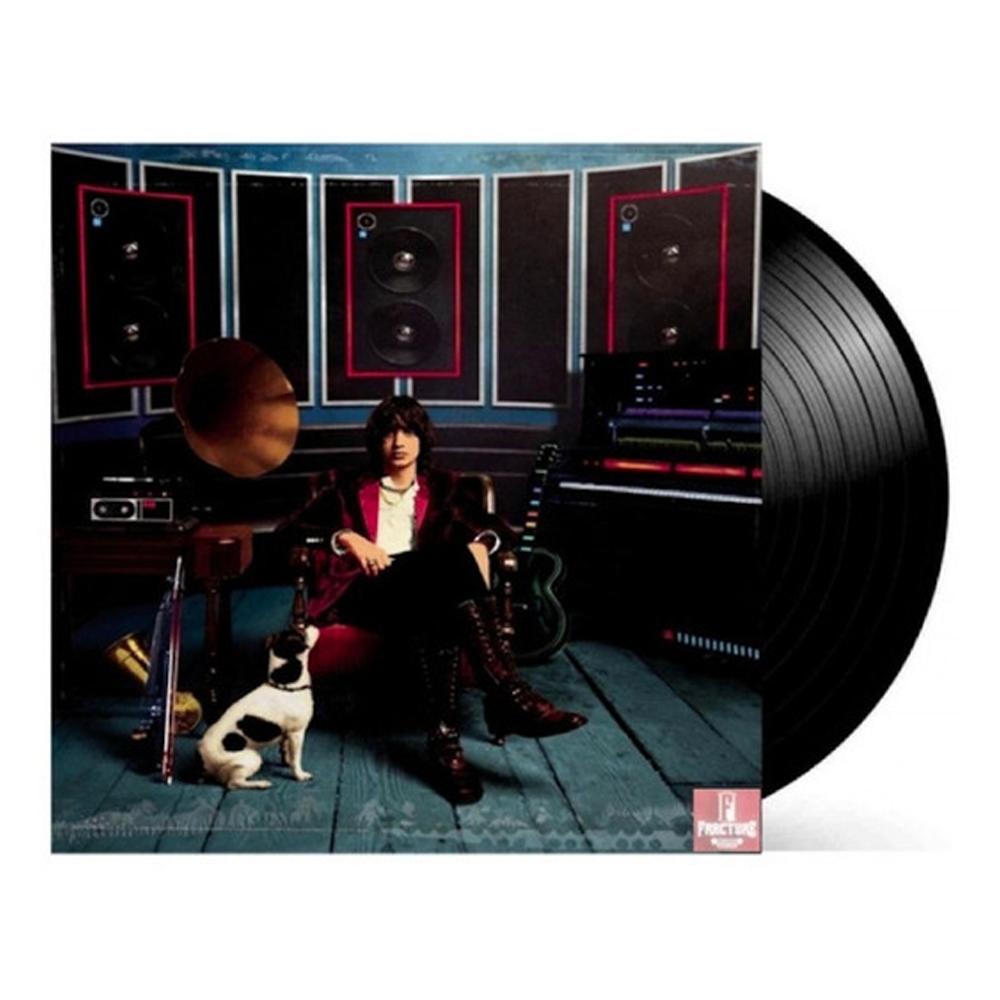 Julian Casablancas / Phrazes for the〜 81FC1crDv7L._UF1000,1000_QL80_.jpg