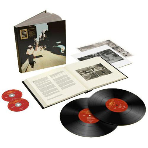 Buena Vista Social Club (25th Anniversary Edition)