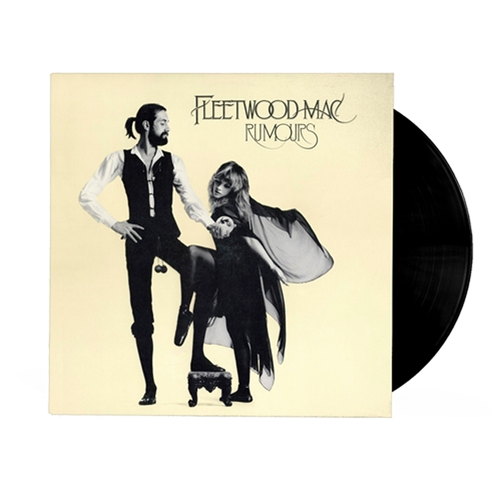 Fleetwood Mac - Rumours - The Sound of Vinyl Fleetwood Mac - Rumours - The Sound of Vinyl