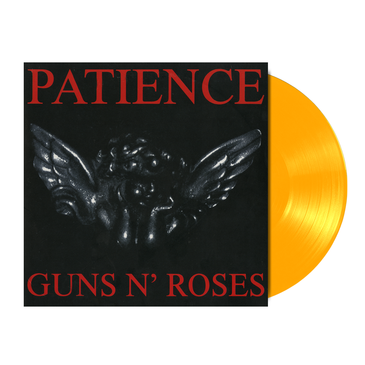 見本盤】GUNS N' ROSES ガンズ・アンド・ローゼズ/Patience Patience 見本盤】GUNS N' ROSES ガンズ・アンド・ローゼズ/Patience Patience