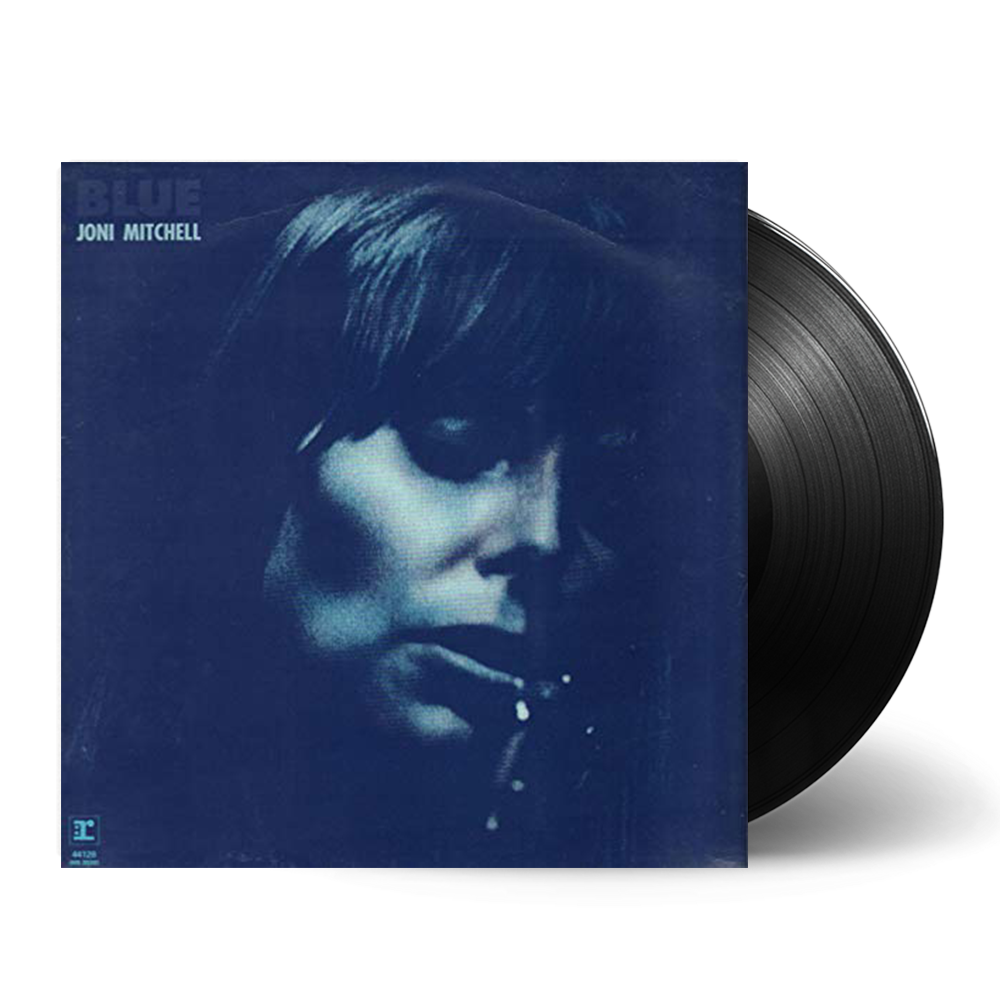 Blue - The Sound of Vinyl