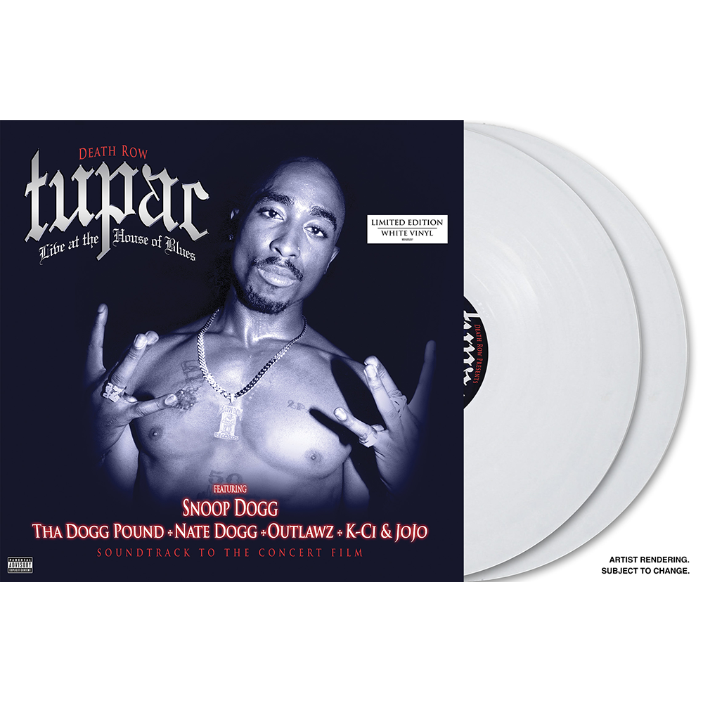 2Pac Vinyl Single cheapest