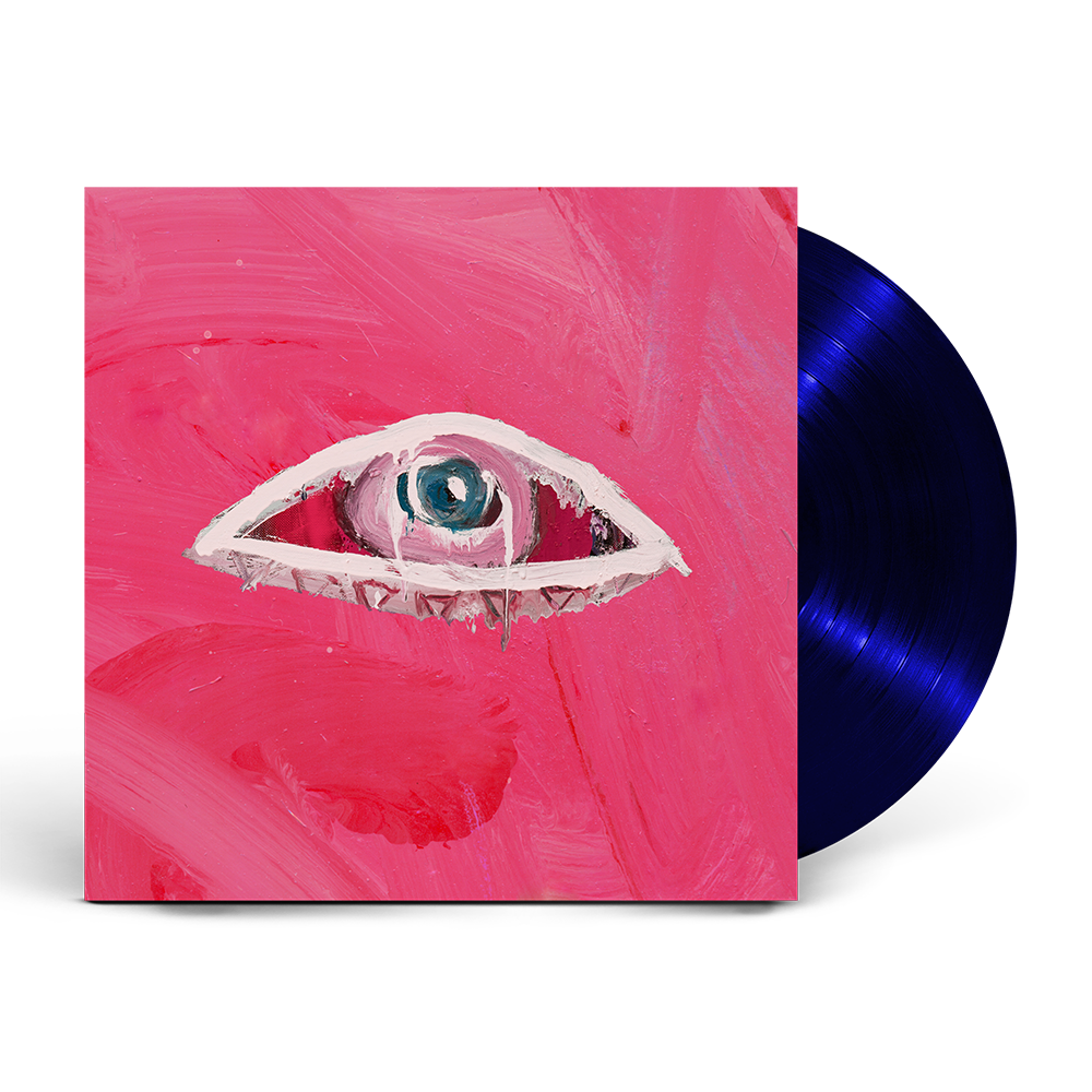 Fever Dream (D2c Blue) - The Sound of Vinyl